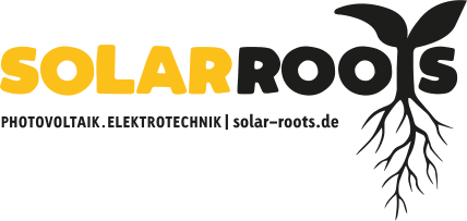 Logo der SolarRoots UG